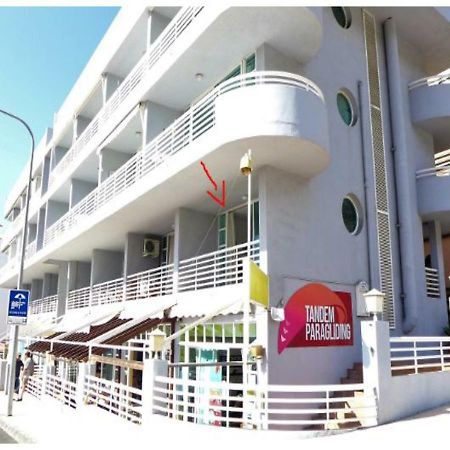 Studio La Ola Puerto De Naos Exterior photo